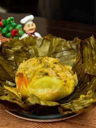Tamales Tolimenses